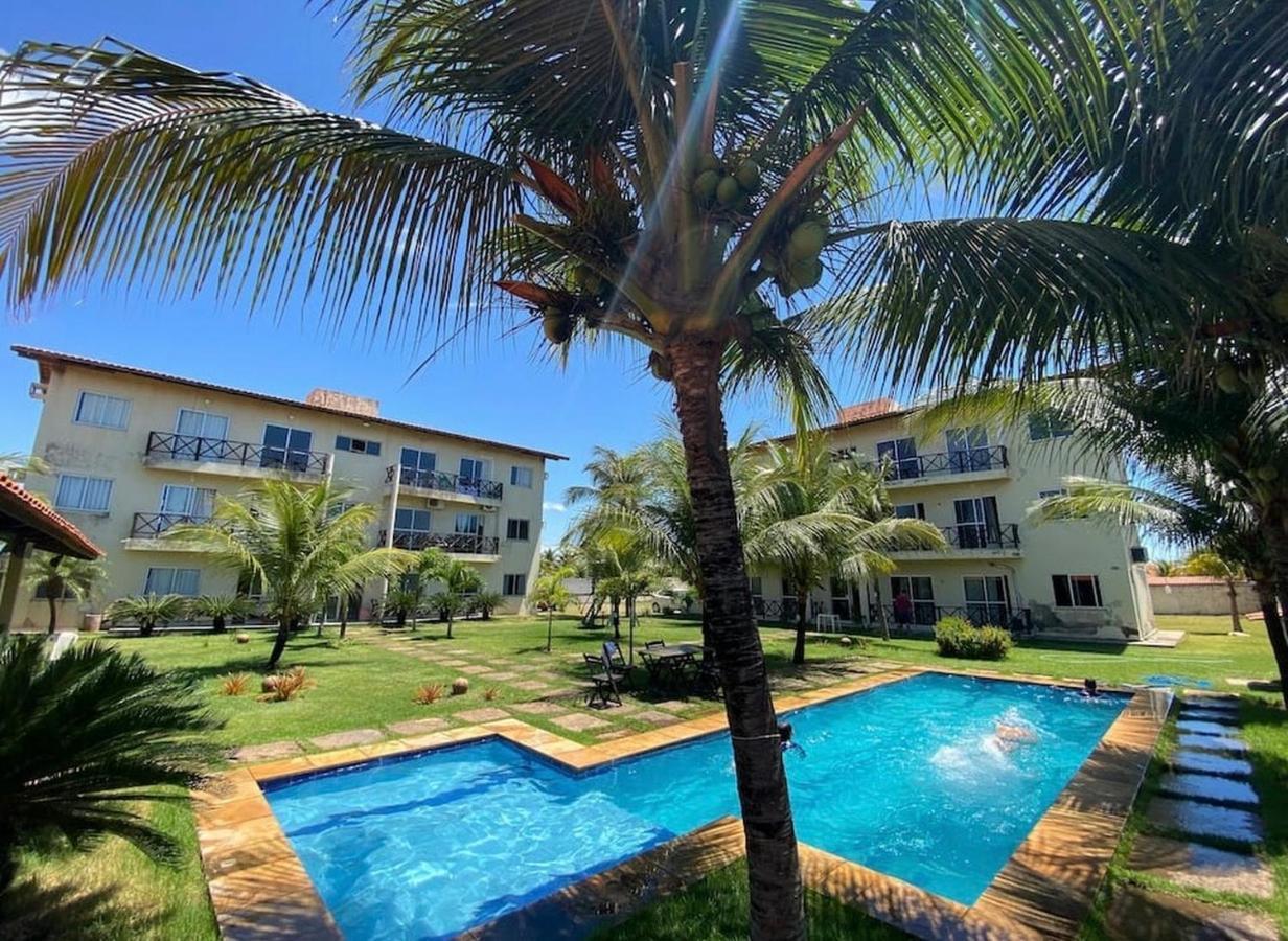 Em Taiba-ce Com Vista O Mar * Taíba