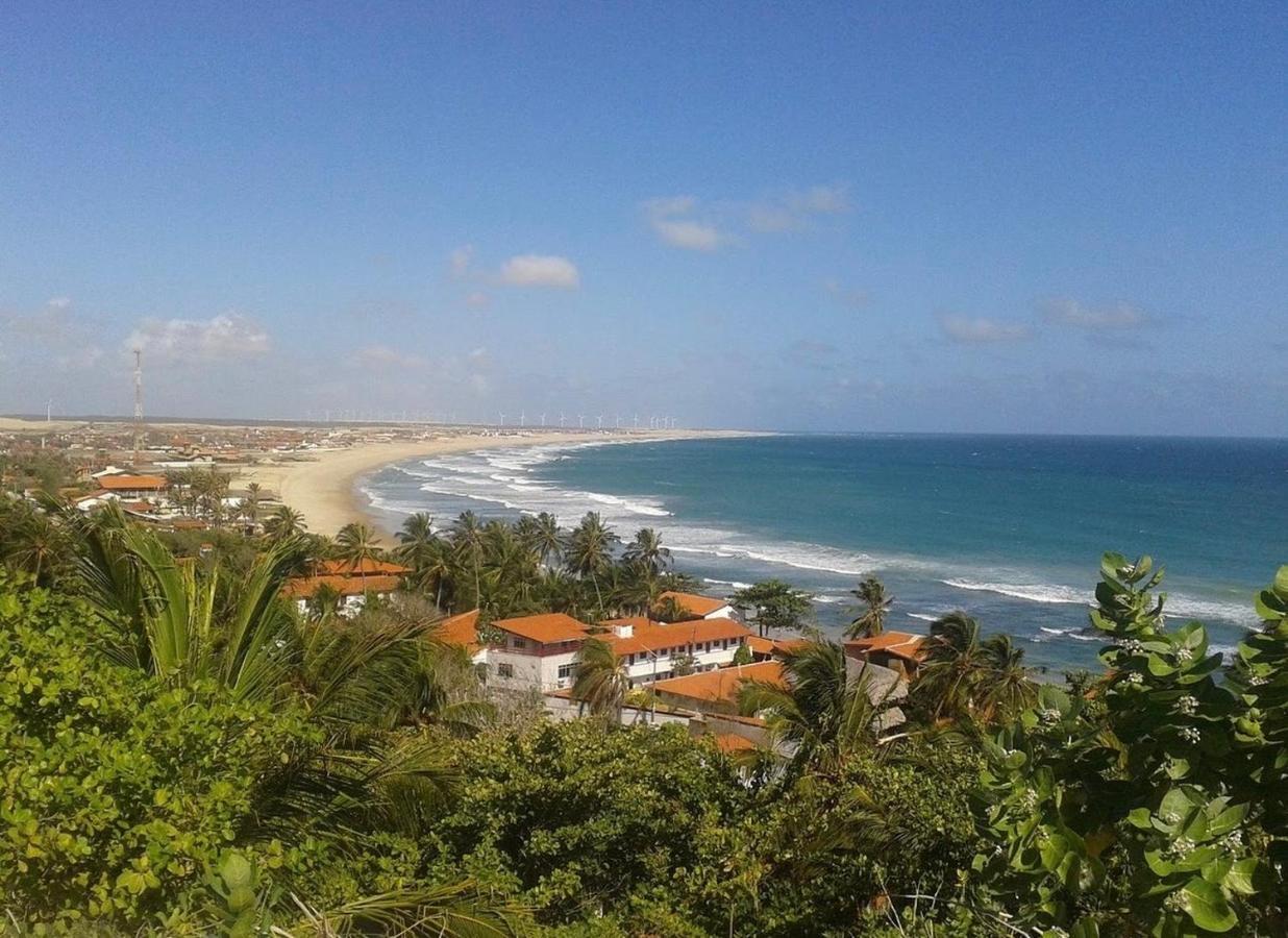 Em Taiba-ce Com Vista O Mar Apartamento Taíba
