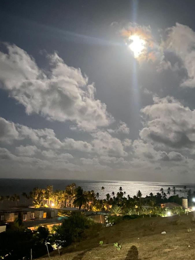 Em Taiba-ce Com Vista O Mar Apartamento *