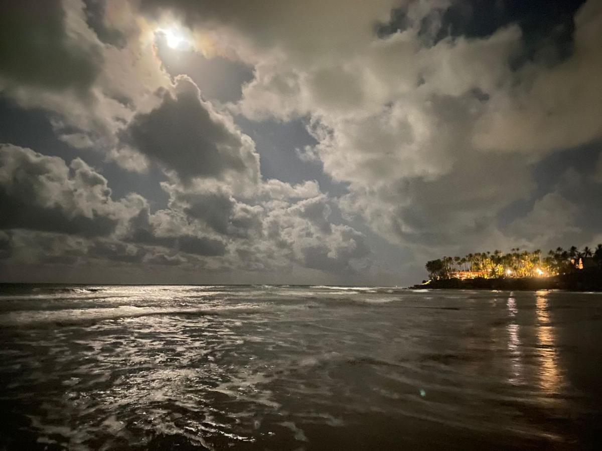 Em Taiba-ce Com Vista O Mar Apartamento *