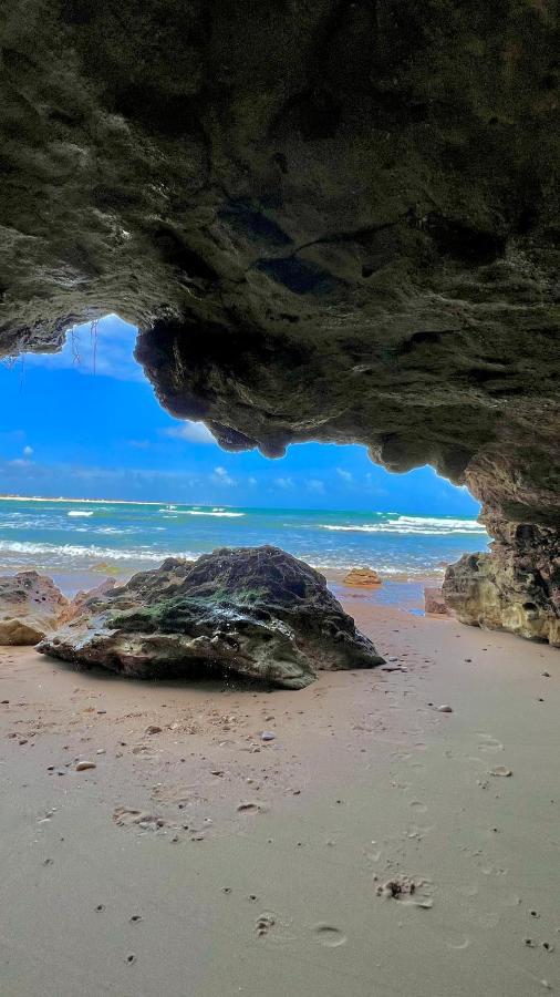 Em Taiba-ce Com Vista O Mar Apartamento