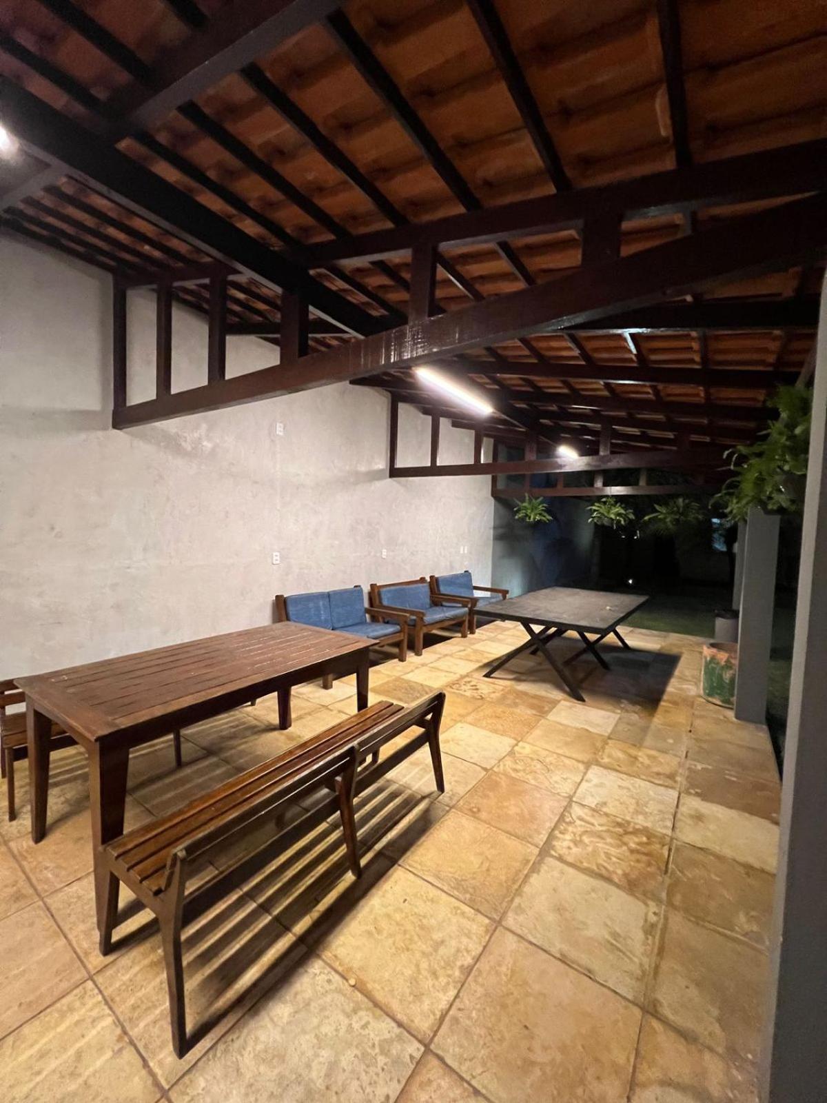 Apartamento Em Taiba-ce Com Vista O Mar Taíba