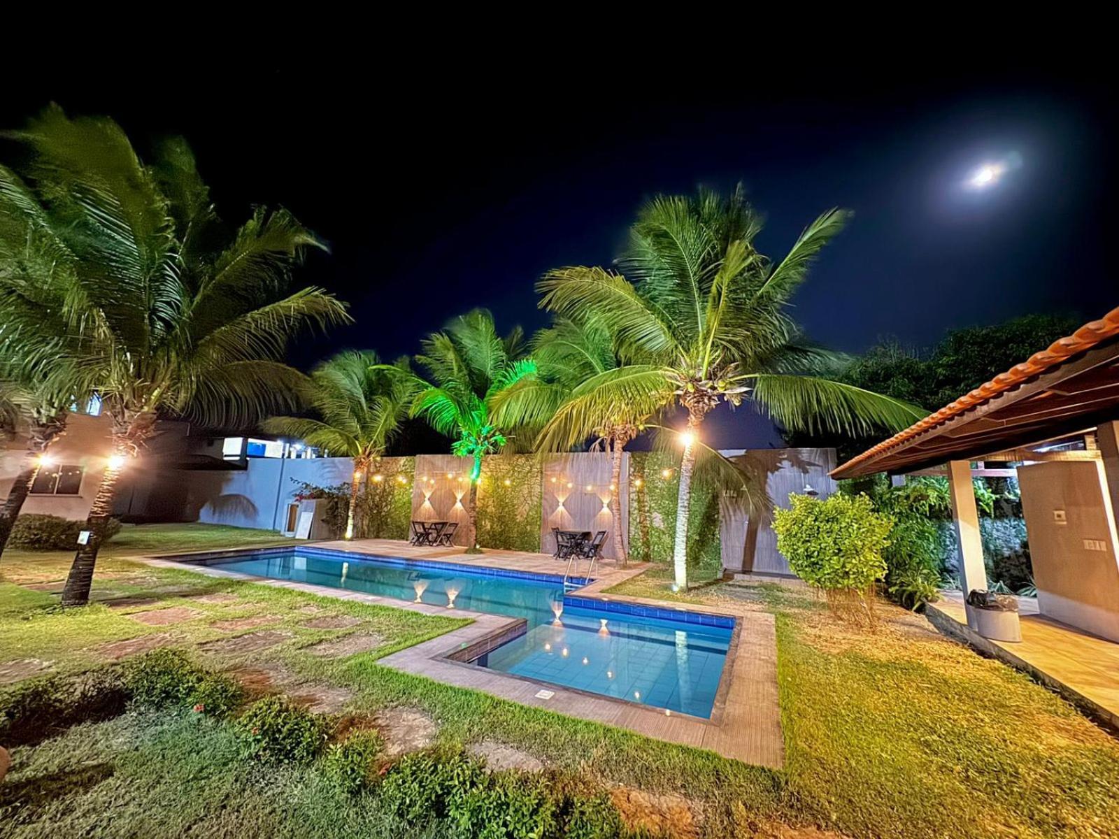 Em Taiba-ce Com Vista O Mar Apartamento