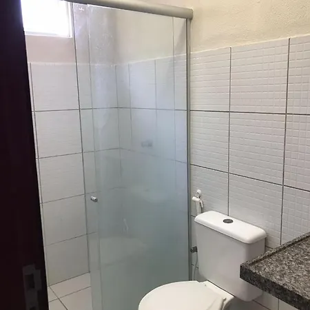 Apartamento Em Taiba-Ce Com Vista Para O Mar Exterior photo