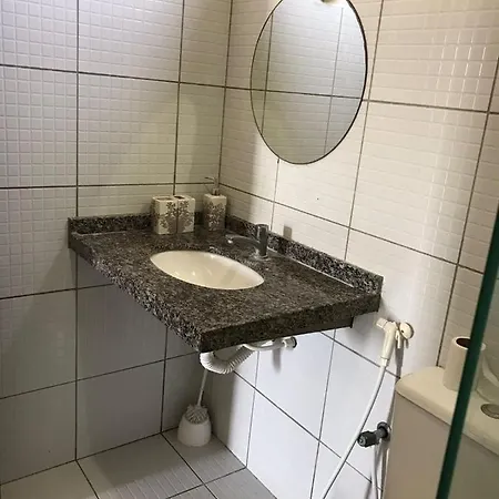 Apartamento Em Taiba-Ce Com Vista Para O Mar Exterior photo