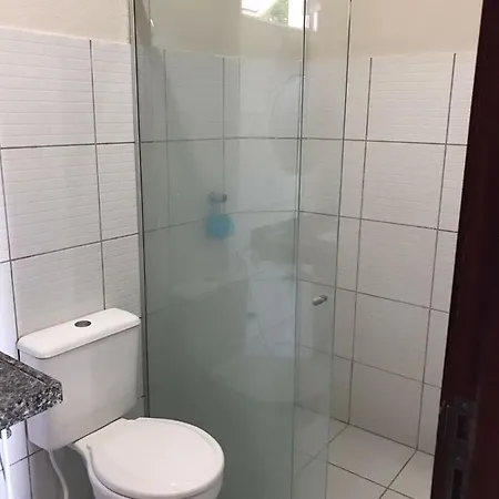 Apartamento Em Taiba-Ce Com Vista Para O Mar Exterior photo