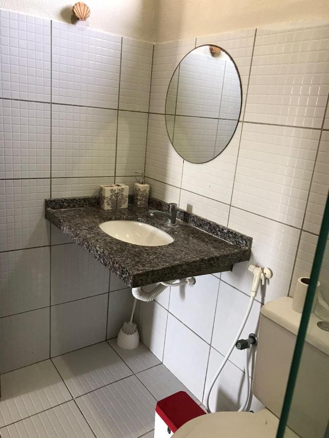 Apartment Em Taiba-ce Com Vista O Mar