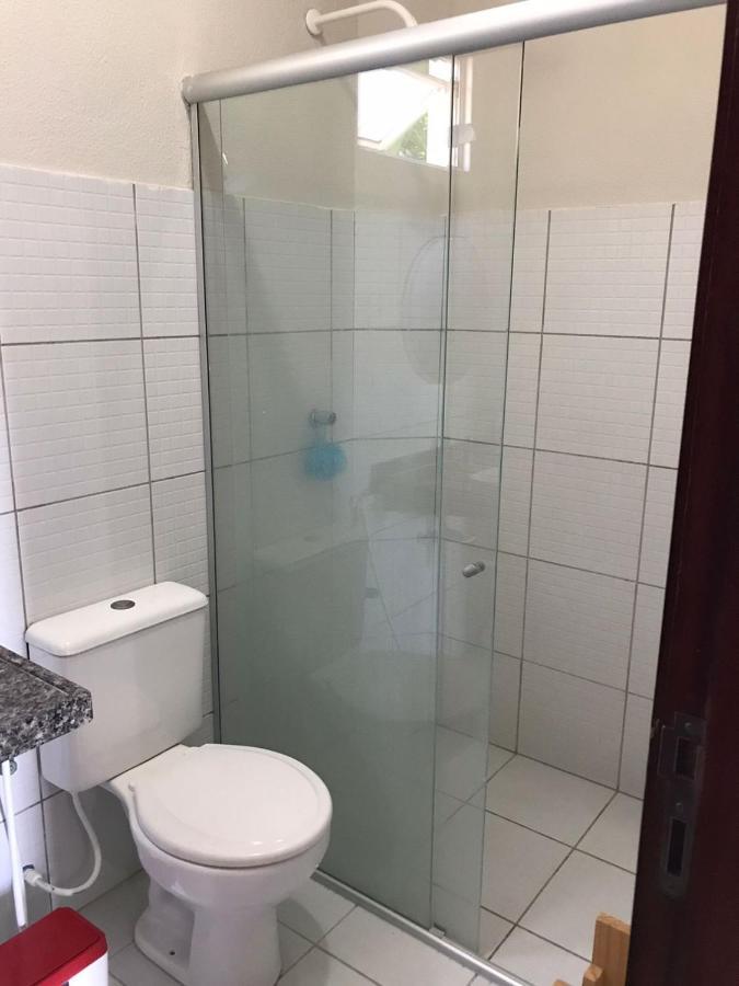 Apartment Em Taiba-ce Com Vista O Mar *