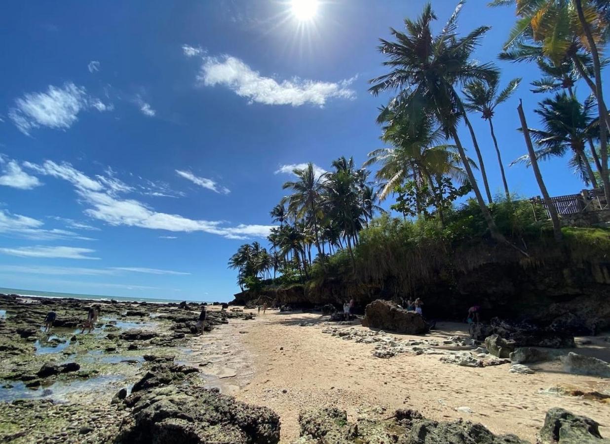 Em Taiba-ce Com Vista O Mar *