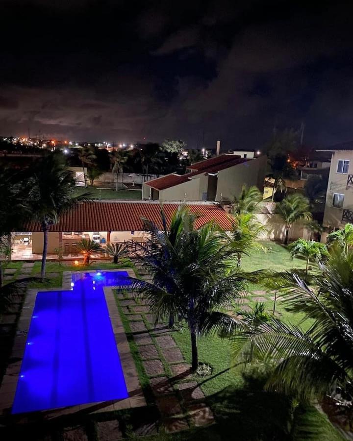 Em Taiba-ce Com Vista O Mar Apartment Taiba