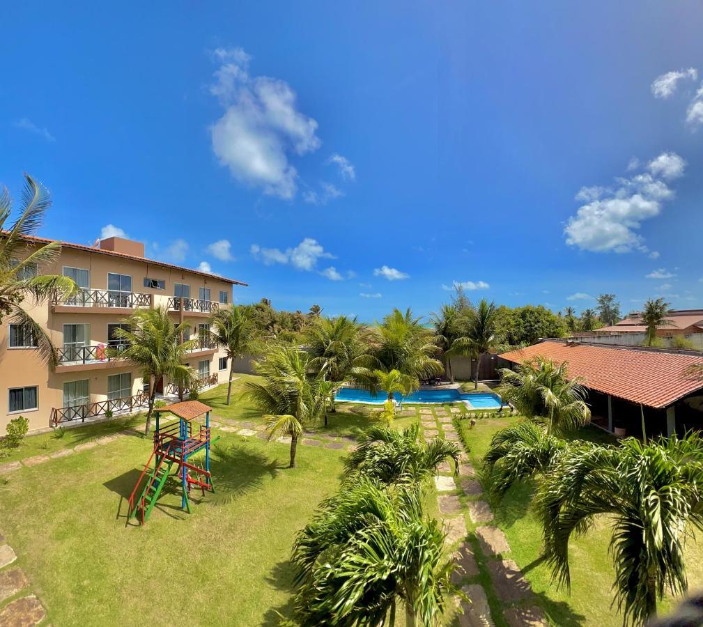 Em Taiba-ce Com Vista O Mar Apartment