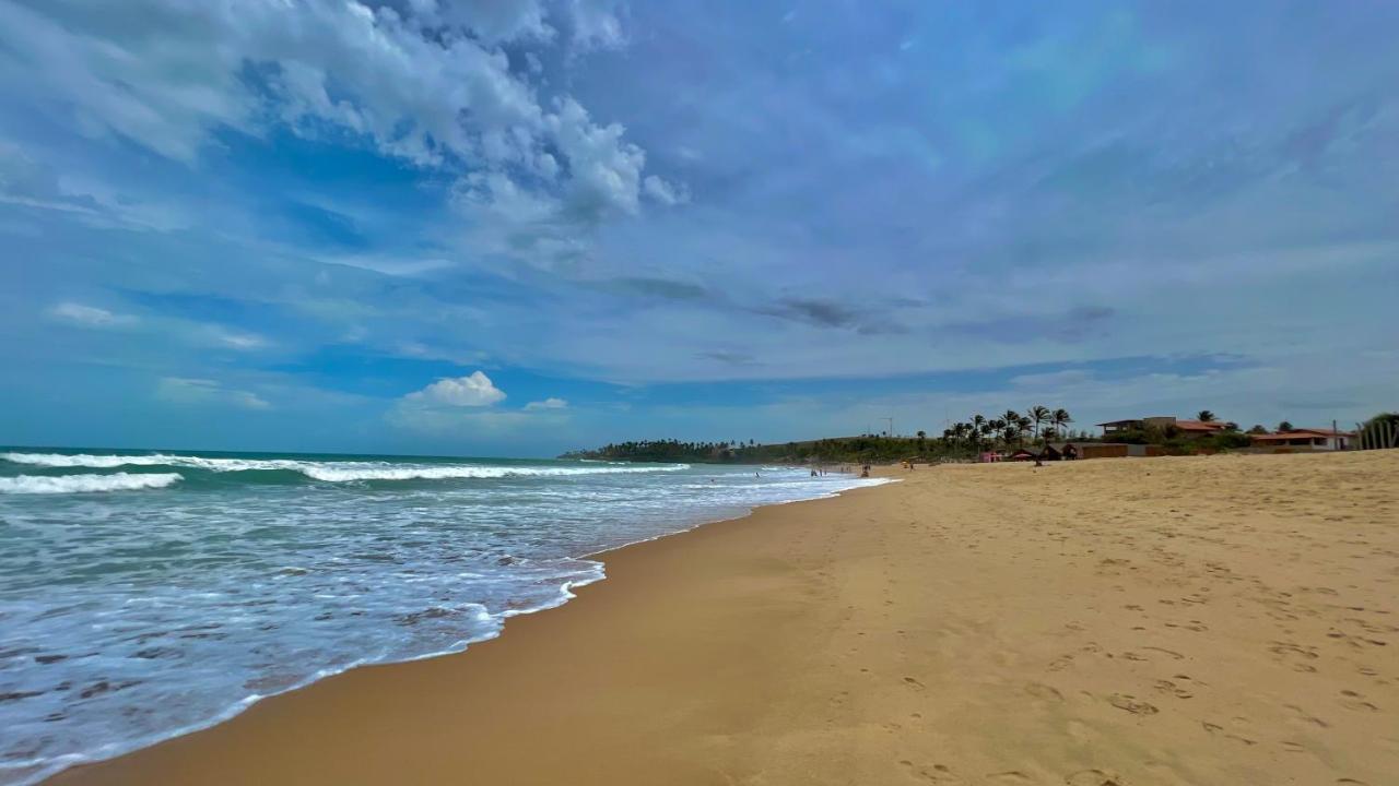 Em Taiba-ce Com Vista O Mar Apartment