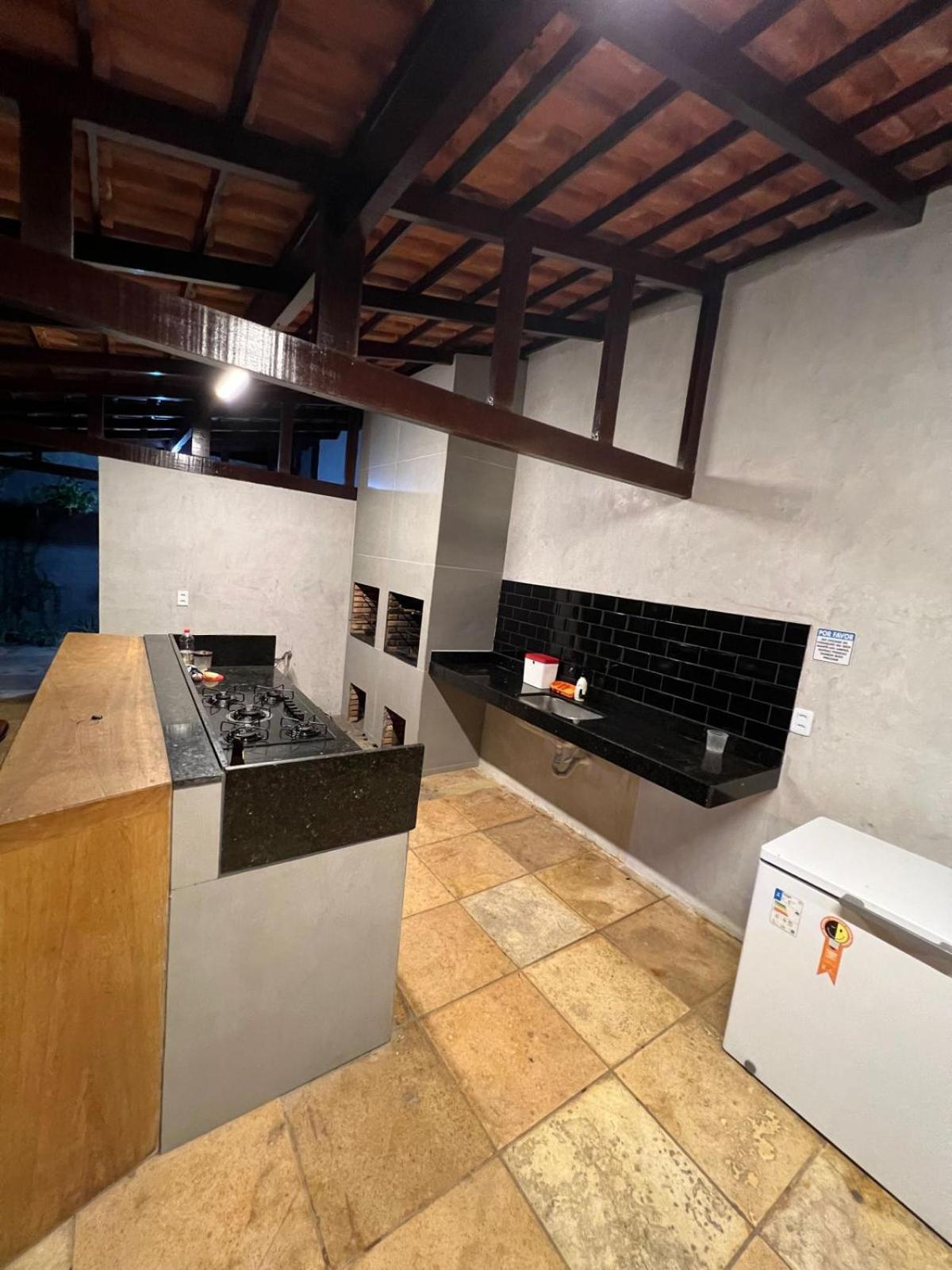 Apartment Em Taiba-ce Com Vista O Mar Taiba