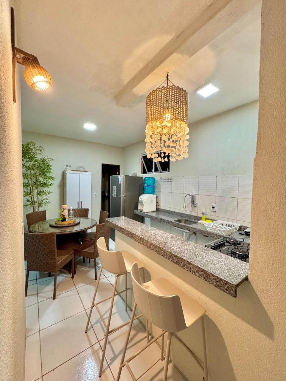 Em Taiba-ce Com Vista O Mar Apartment *