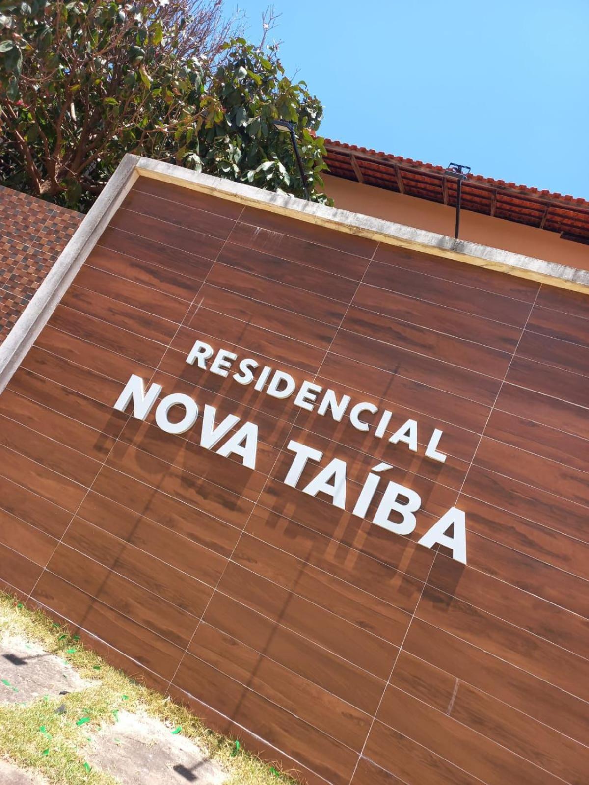 Em Taiba-ce Com Vista O Mar